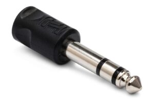 Hosa GPM-103 1/4 trsM-3.5mm tr