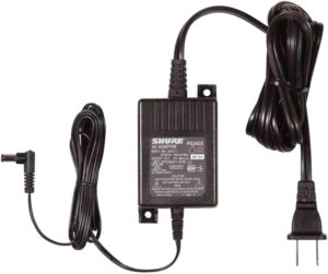 Shure PS24 Power Supply for BL