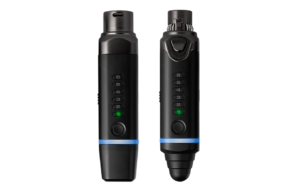 NuX B-3 Plus Mic Bundle