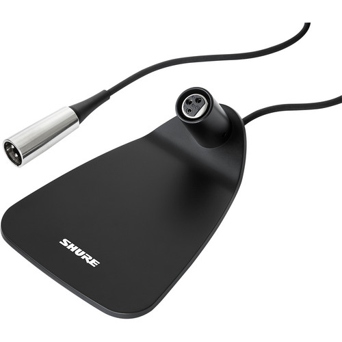 Shure CVD-B Desktop Base