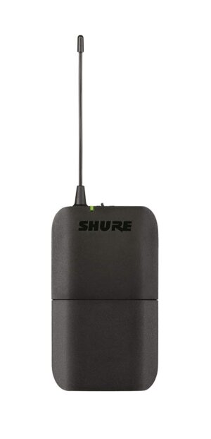 Shure BLX1 Bodypack Transmitte