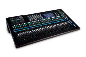 Allen & Heath QU-32 Digital Mi