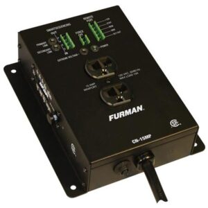 Furman CN-15MP Mini Port power