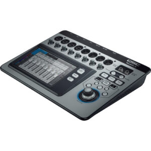 QSC TouchMix-8 Digital Mixer