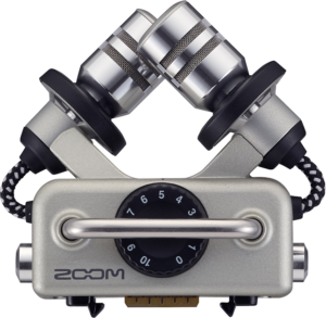 Zoom XYH5 Mic Capsule