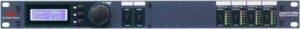 DBX 640MV Digital Zone Process