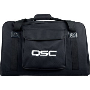 QSC CP8 Tote Speaker Bag