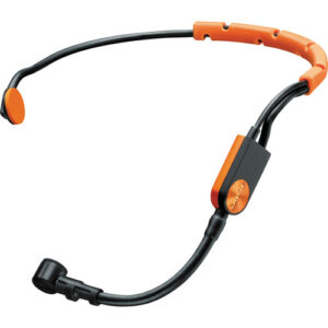 Shure SM31FH-TQG Orange Headse