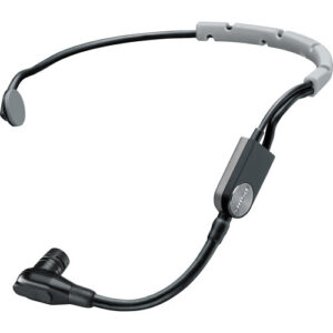 Shure SM35-TQG Grey Headset Mi