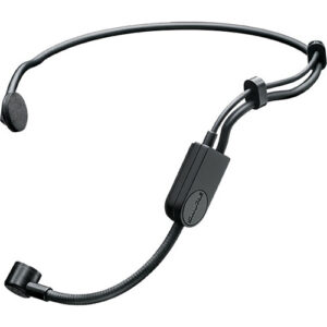 Shure PGA31-TQG Headset for Wi