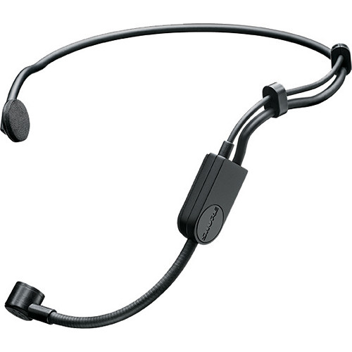 Shure PGA31-TQG Headset for Wi