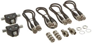 Shure UA221 UHF Passive Annten