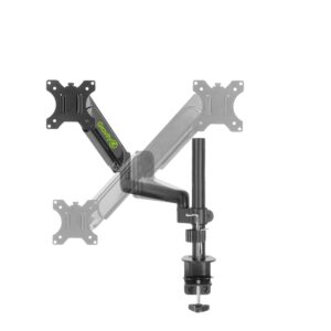 Gravity GSA6131B Monitor Mount