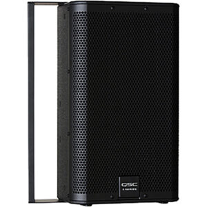 QSC E110 Yoke Mount For Speaker