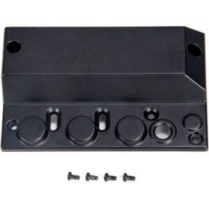 QSC K.2 Lock Out Cover for Spk