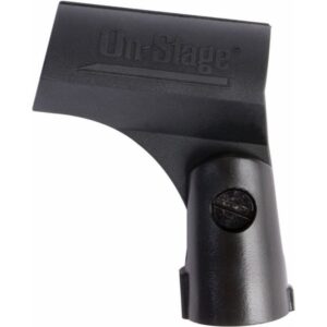 On-Stage MY120 Mic Clip for Co