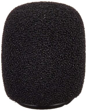 Shure RK183WS WH30, WL183 Wind