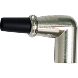 Hosa XRR-318M xlrM RA cable co