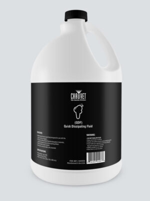 Chauvet Quick Dissipating Fluid