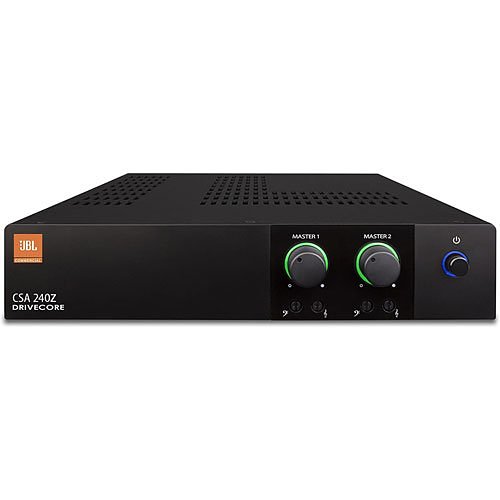 JBL Pro CSA240z 40w 2ch Amp