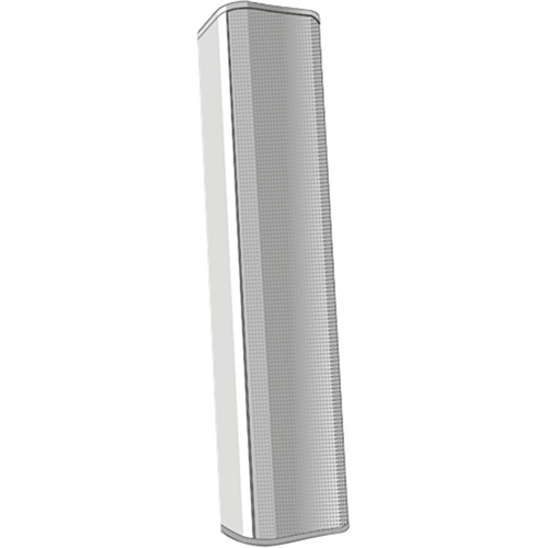QSC AD-S802T-Wh Column Surface