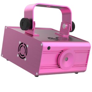 Chauvet Scorpion Storm RGBY