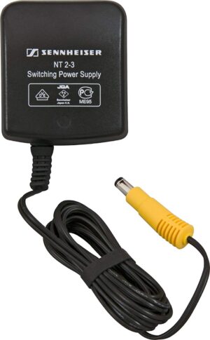 Sennheiser NT2-3 AC Adaptor