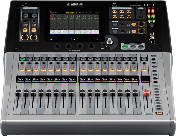 Yamaha TF1 16+1 Console