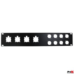 ProX T-P2-4x8 2sp Panel for 4