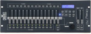 Chauvet Obey 70 DMX Controller