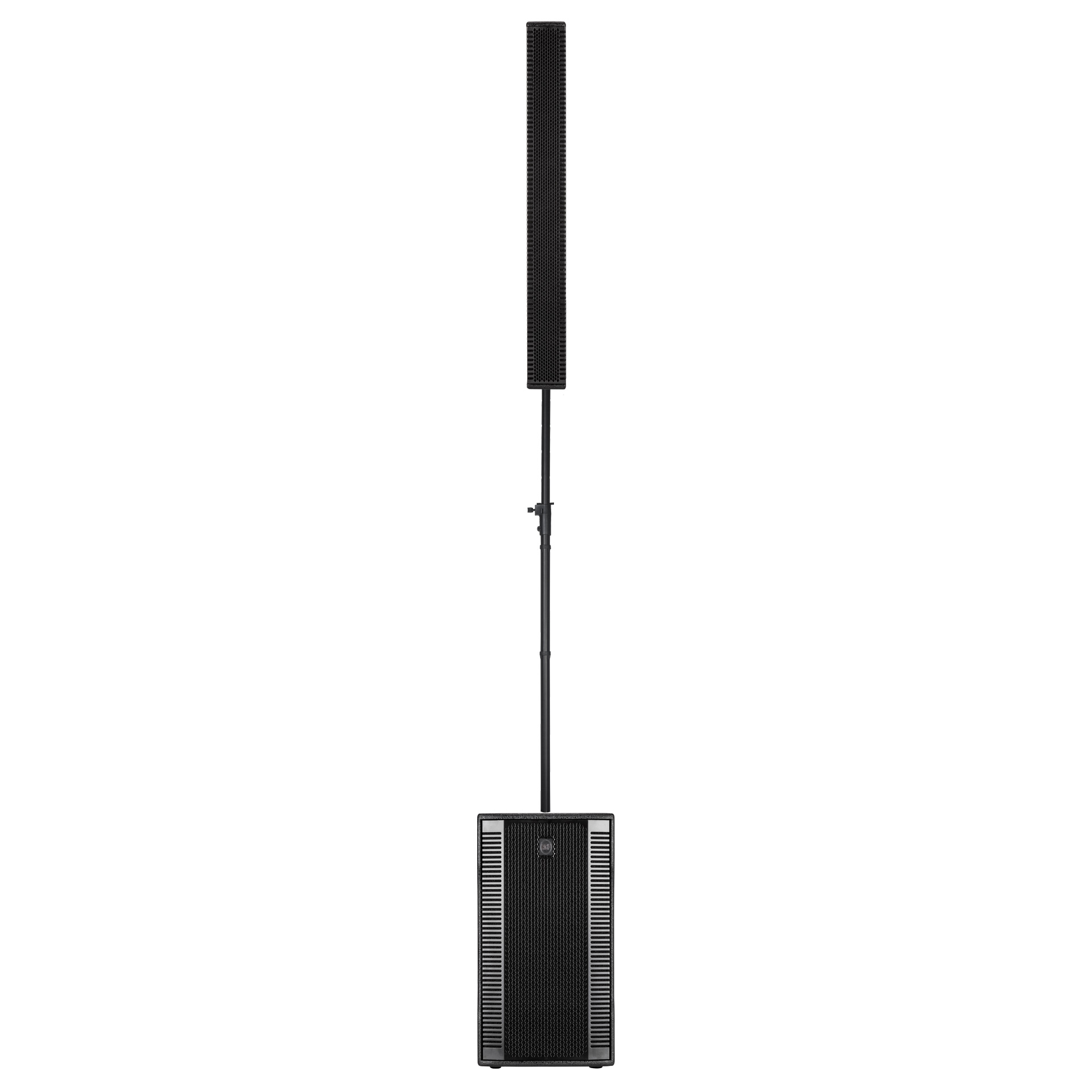 RCF EVOX-12 System Active