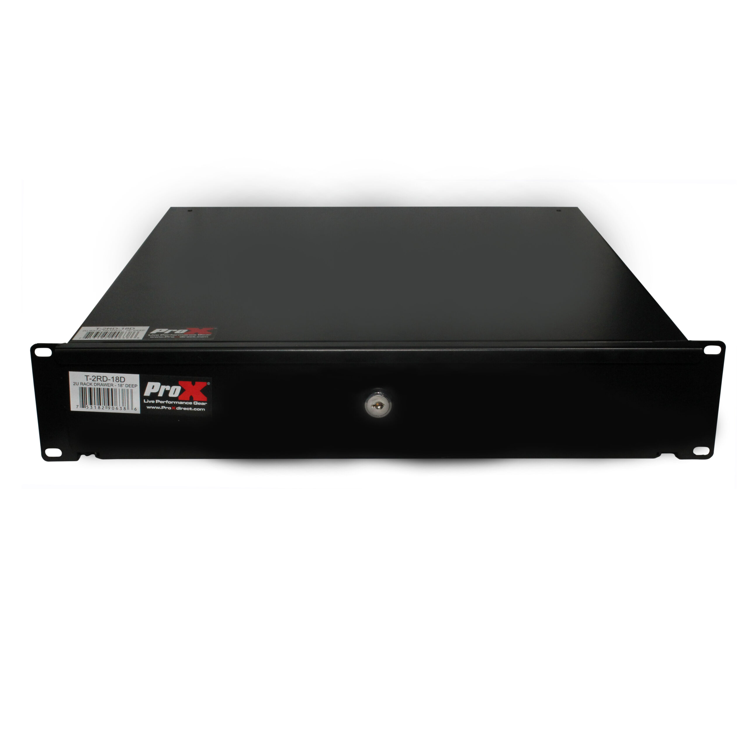 ProX T-2RD-18MK3 2sp Drawer