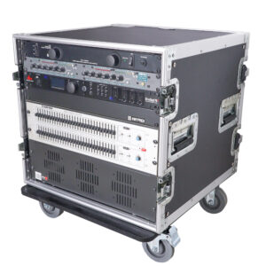 ProX T-10RSS 10sp Rack 18" Dee
