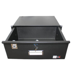 ProX T-4RD-12MK3 Lockable 4sp