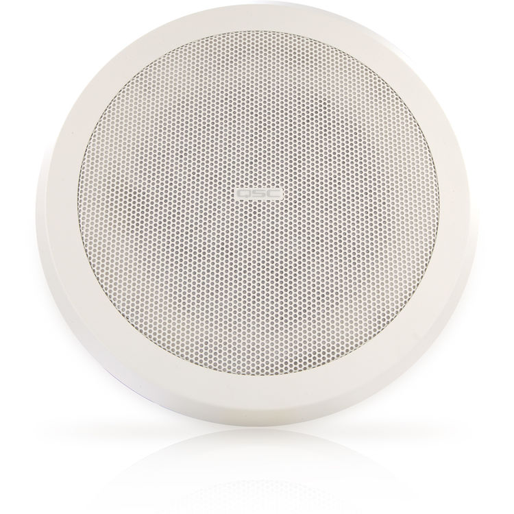 QSC AD-C821R 8" Blind Mount Co