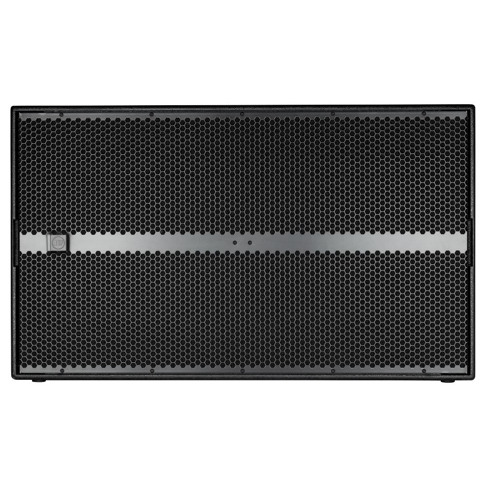 RCF SUB-9007AS 2x21" Subwoofer