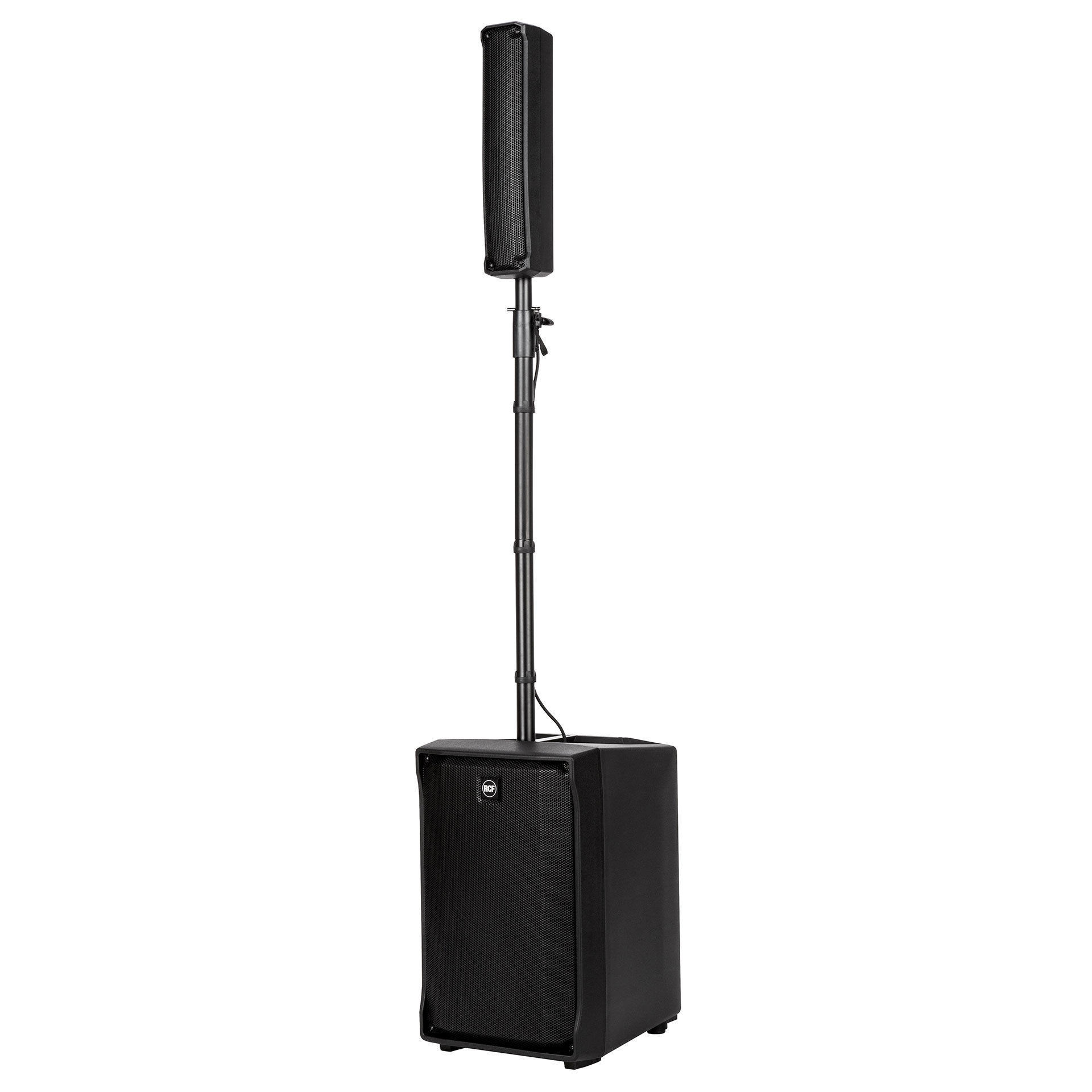 RCF EVOX-J8 Line Array PA System