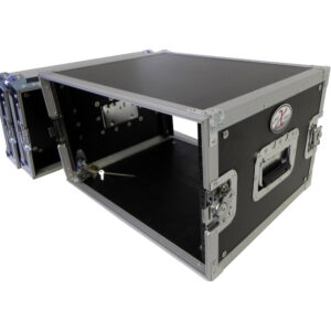 ProX X-8UE 8sp Effect Rack 14"