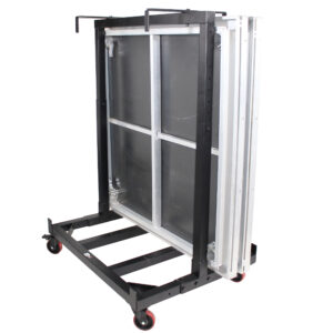 ProX X-STGX6 Dolly Cart for 6