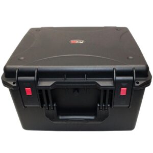 ProX XM-1216MIC Mic Case 16mic