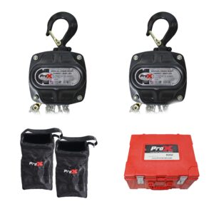 ProX XT-MCH1TX2-30FT 1 Ton