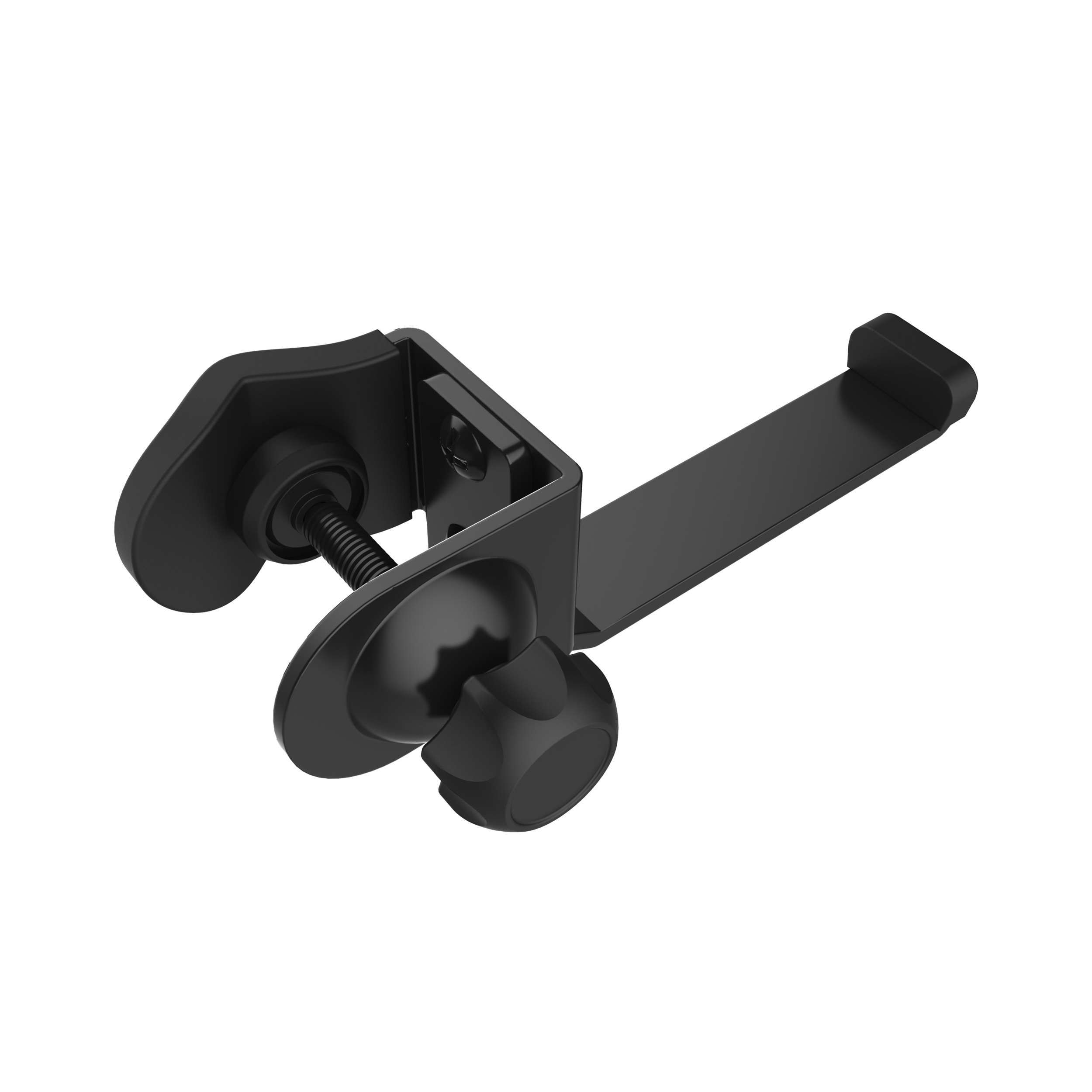 ProX X-HH711 Clamping Headphon