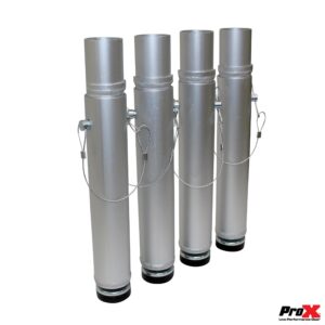 ProX XSQ-12-20 12"-20" (4)pac
