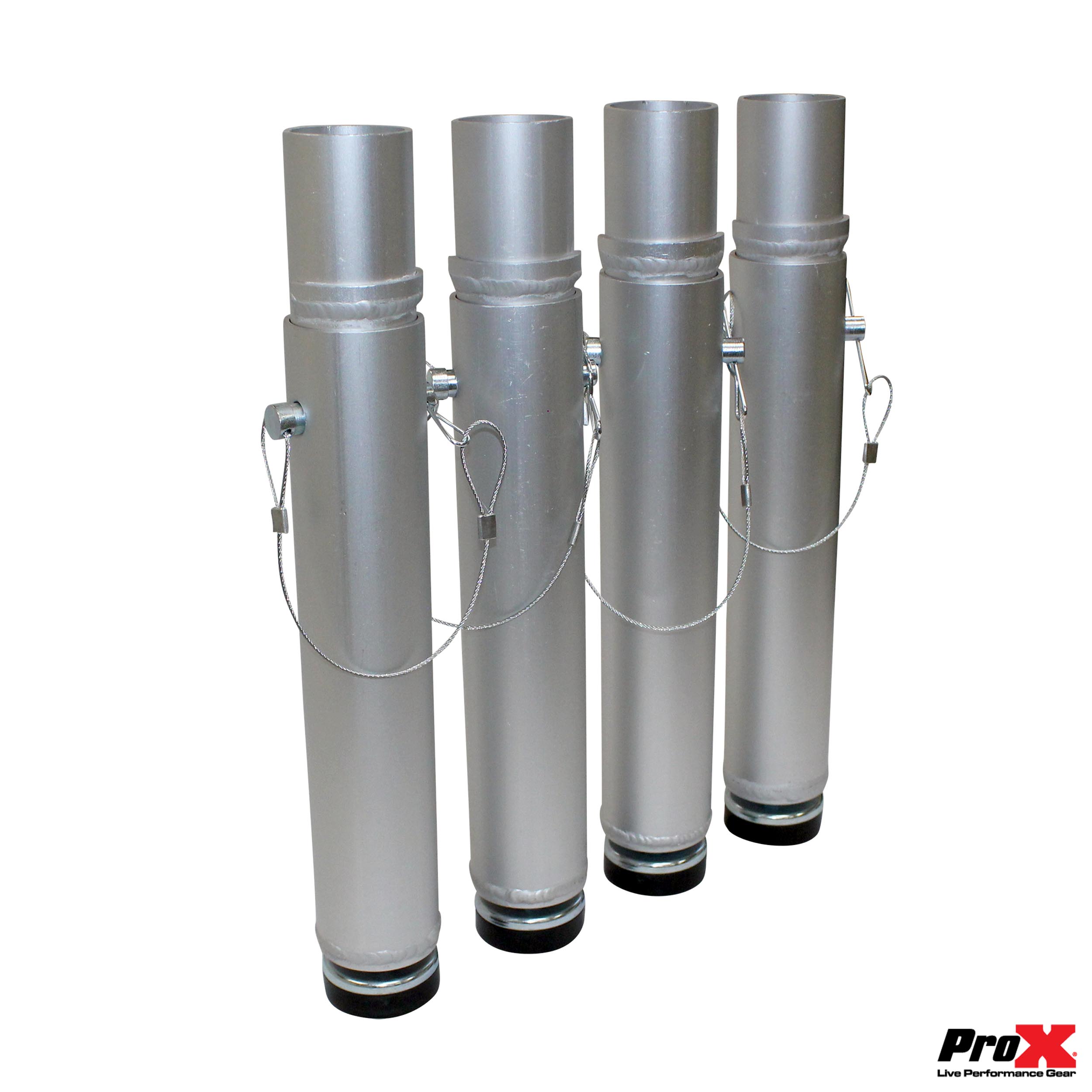 ProX XSQ-12-20 12"-20" (4)pac