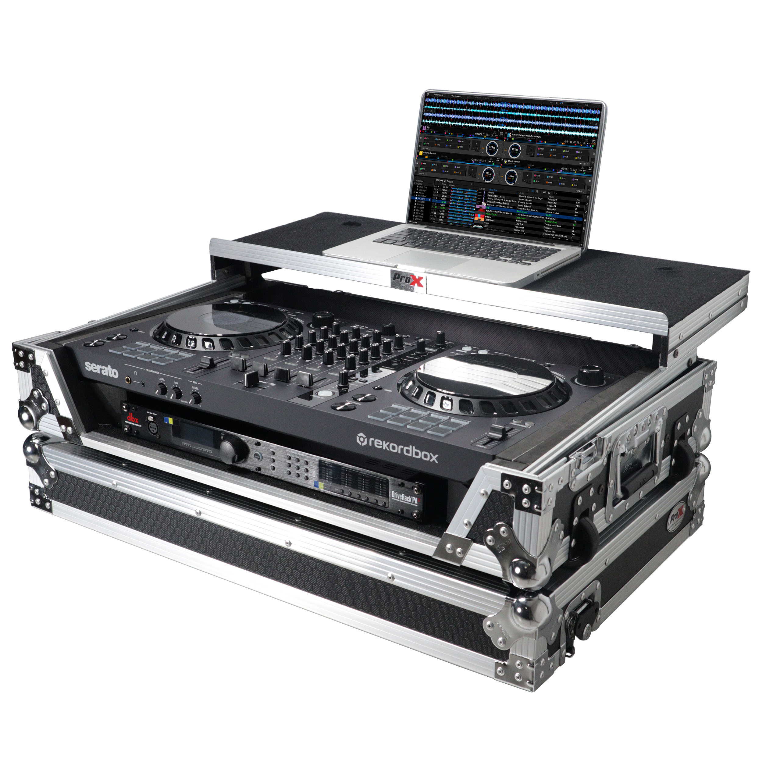 ProX XS-DDJFLX6WLT for DDJFLX6