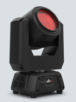 Chauvet Intim Beam Q60 RGB Mov