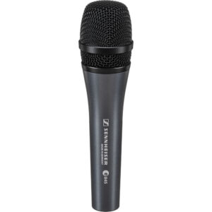 Sennheiser E845 Hand Held Mic