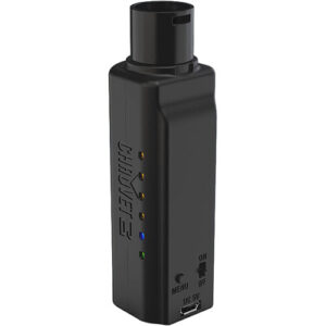 Chauvet D-Fi XLR TX Transmitte