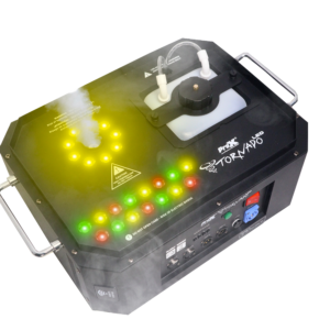 ProX X-TORNADO Fog Machine MK2