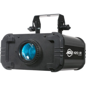 American DJ H2O IR 12W LED Sim